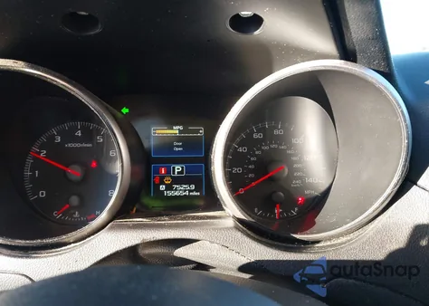 2018 Subaru Outback 2.5I from USA, damaged, VIN 4S4BSAAC5J3279135